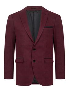 Куртка Indumentum, темно-красный