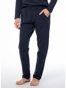 SHORT STORIES Синие пижамные штаны