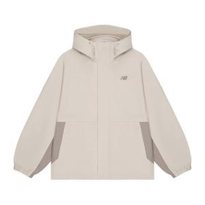 New Balance Куртка мужская TWF Moderate