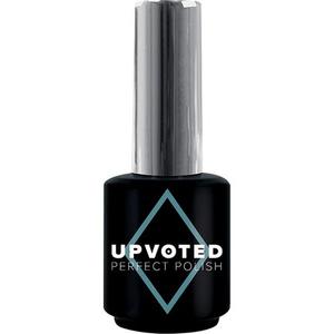 Гель-лак NailPerfect UPVOTED Soak Off № 157 Ice Queen 15 мл