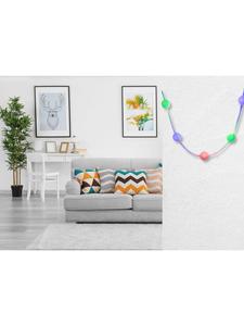 Globo lighting Светодиодная лента "ALCEDO" белого цвета