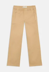 Брюки прямого кроя Calvin Klein Jeans, Sandy Beige