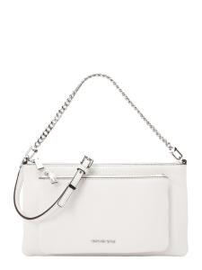 Клатч MICHAEL Michael Kors, White