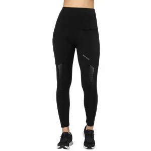 Леггинсы Super.natural Active Ligthening, черный