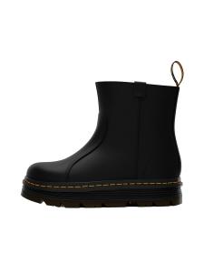 Ботинки Dr. Martens ZebZag Rigger Rigger, Black