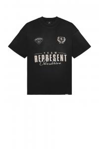 Футболка чемпионата мира Represent, jet black