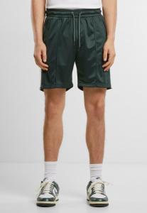 Брюки TENNIS CORE SHORTS Urban Classics, цвет Bottlegreen