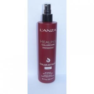 L'anza Healing ColorCare Step 1 Color Attach Средство для предварительной обработки цвета 300 мл