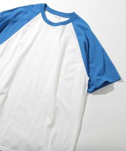 Футболка-реглан GILDAN/5.3 унции, высококачественный хлопок, производство Япония, GL76500