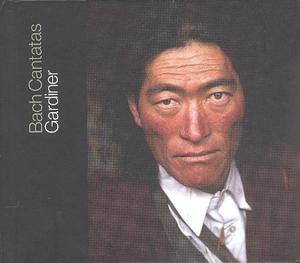 Диск CD Bach: Cantatas Vol. 9 [Import] - J.S. Bach, John Eliot Gardiner, English Baroque Soloists, Monteverdi Choir