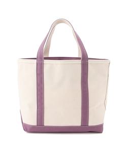 Сумка-шоппер Boat and, на молнии, средний размер