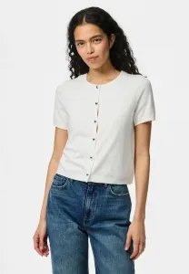 Кардиган пкорина Pieces, Cloud Dancer