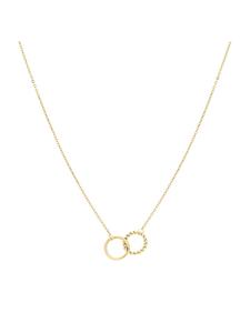 Tamaris Витая цепочка из золота