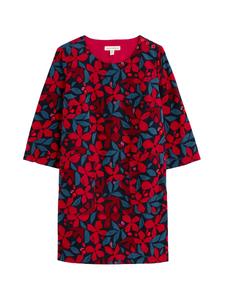 Блуза Seasalt Cornwall Port Gaverne, красный