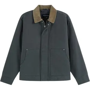 Куртка мужская Abercrombie＆Fitch, синий