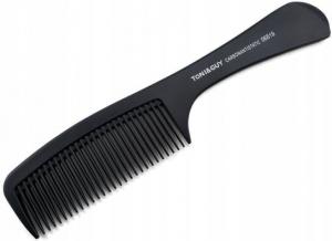 Большая Углеродная Расческа Для Волос T&G Для Волос Волос, Gepard