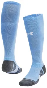 Носки Under Armour Team OTC, цвет Horizon Blue