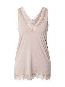 Топ Rosemunde, цвет Powder