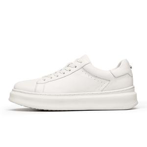 C°BANNER Низкие кроссовки для скейтбординга, белые, мужские