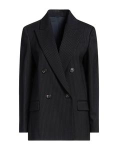 Блейзер Brunello Cucinelli, черный