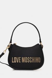 Сумка Love Moschino, черный
