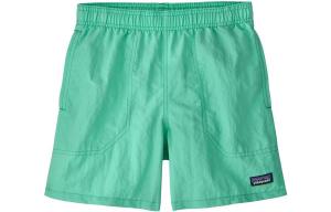 Детская футболка Patagonia, разноцветная/синяя