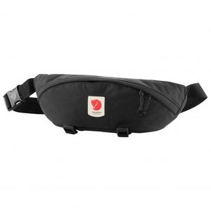 Ulvö hip pack large - сумка на бедро Fjällräven, черный