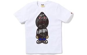 Футболка Bape женская A Bathing Ape