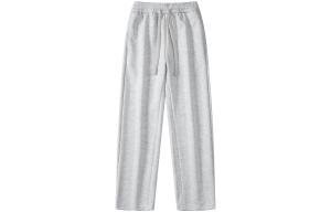 Джинсы унисекс JEANSWEST, белый вересково-серый