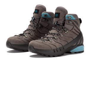 Ботинки Scarpa Cyclone GORE-TEX, серый