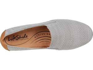 Кроссовки LifeStride Next Level, серый