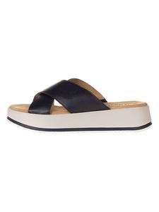 Мюли s.Oliver, темно-синий