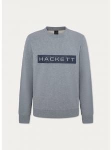 Hackett London Серая толстовка