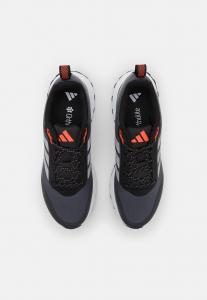 Кроссовки для бега RUNFALCON 5 adidas Performance, черный