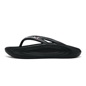 Мужские шлепанцы XIMO BULL, Black