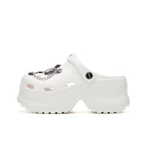 Сабо женские JOSINY, Black