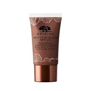 Origins Pretty in Bloom SPF 20 Стойкая тональная основа с цветочным ароматом 720