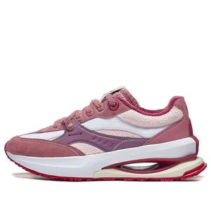 Кроссовки 92 shadow x история игрушек Li-Ning, розовый
