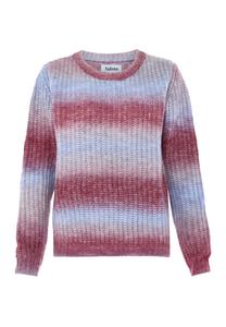 Свитер Sidona Sweater, цвет LILA MEHRFARBIG