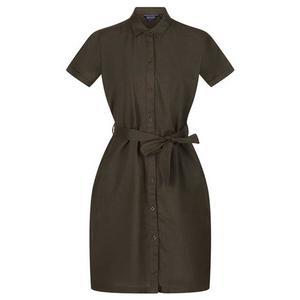 Платье Regatta Quinta, зеленый