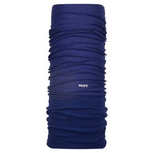 Неквормер Matt Coolmax Eco, синий