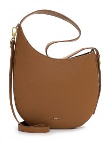 Tamaris Плечевая сумка 'Kathi' в коричневом цвете