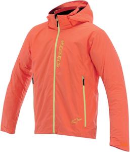 Куртка Alpinestars Scion 2L мужская Waterproof, Vermillion Orange