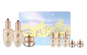 Наборы для ухода за кожей Unisex The History Of Whoo