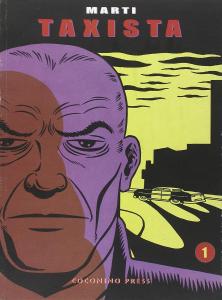 Taxista (Coconino Press)