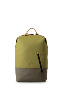 Рюкзак Aunts & Uncles HAMAMATSU, Marshland/Green