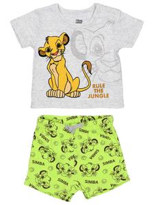 Набор DISNEY König der Löwen, Grass Green