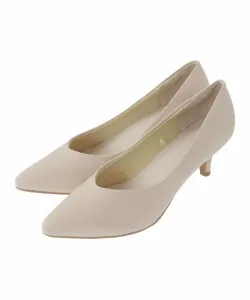 Базовые туфли Avv, цвет Ivory