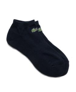 носки с логотипом длиной до колена, как у кроссовок