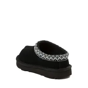 Тапочки UGG Tasman II Slipper, черный